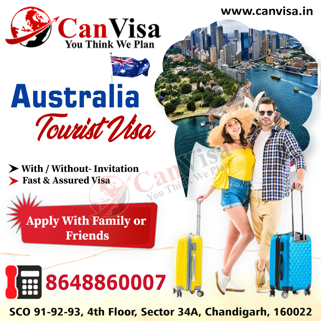 visa tourist australia price
